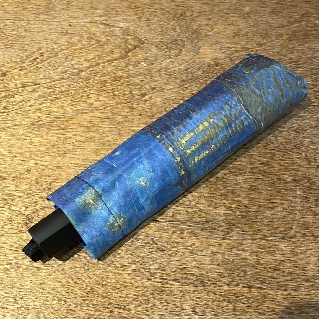 Starry Night Umbrella