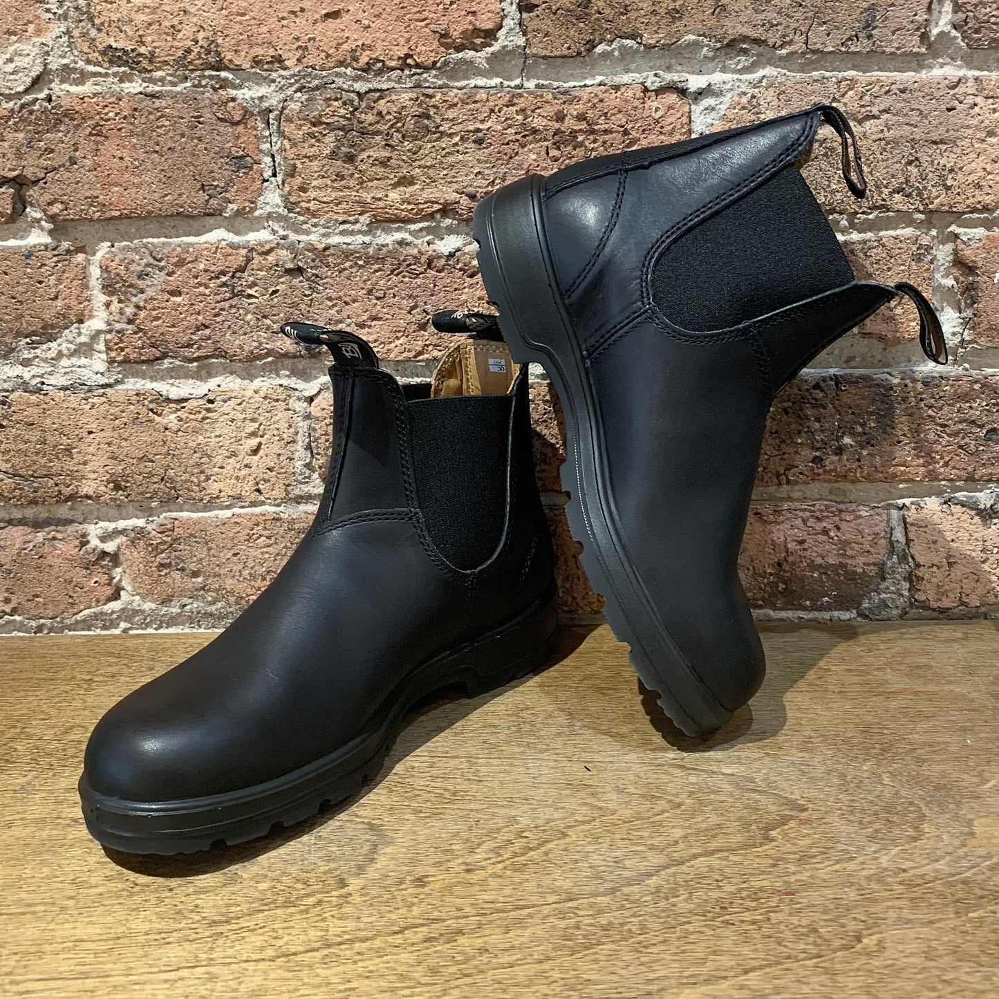 Blundstone Chelsea 558 - shoostore