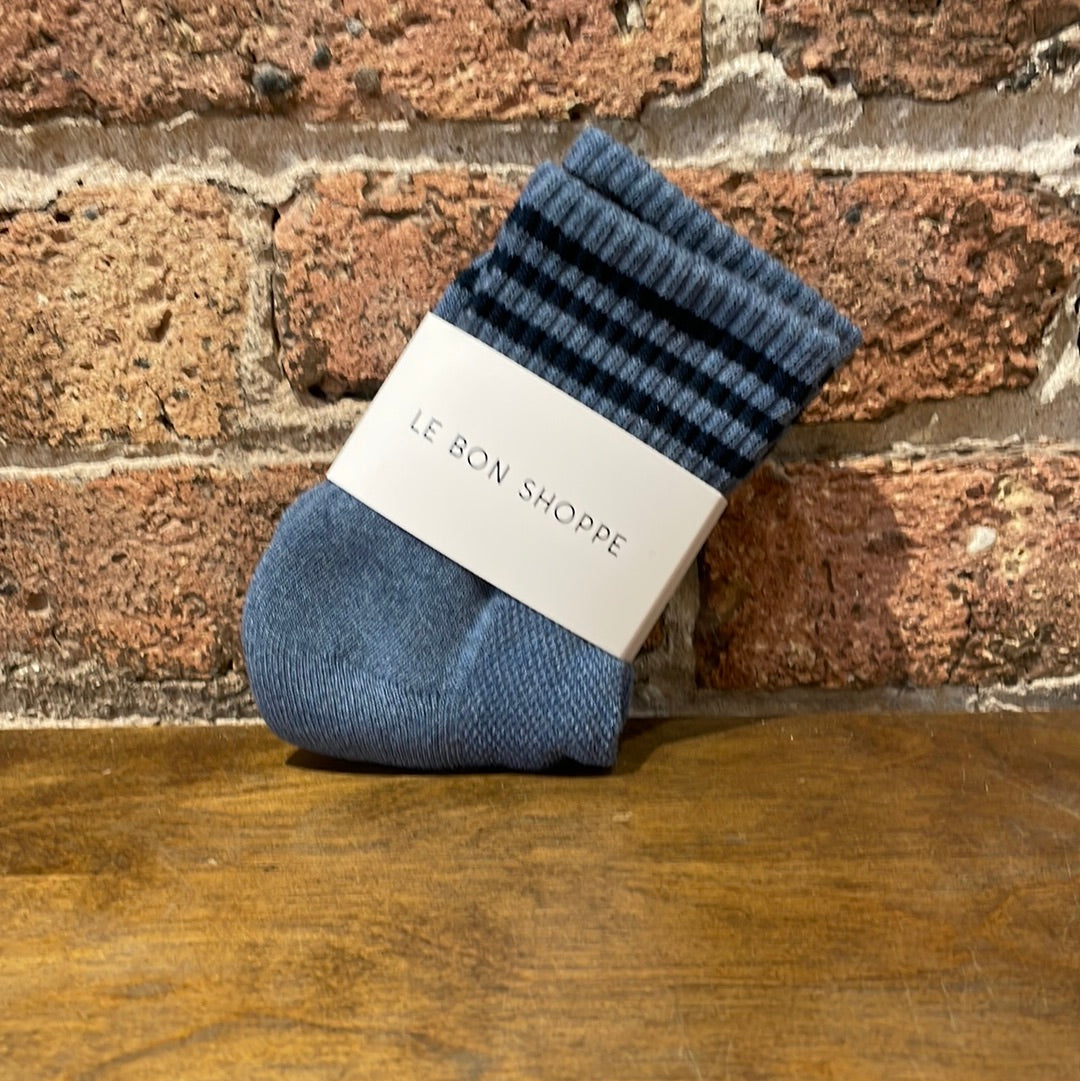 Le Bon Girlfriend Sock