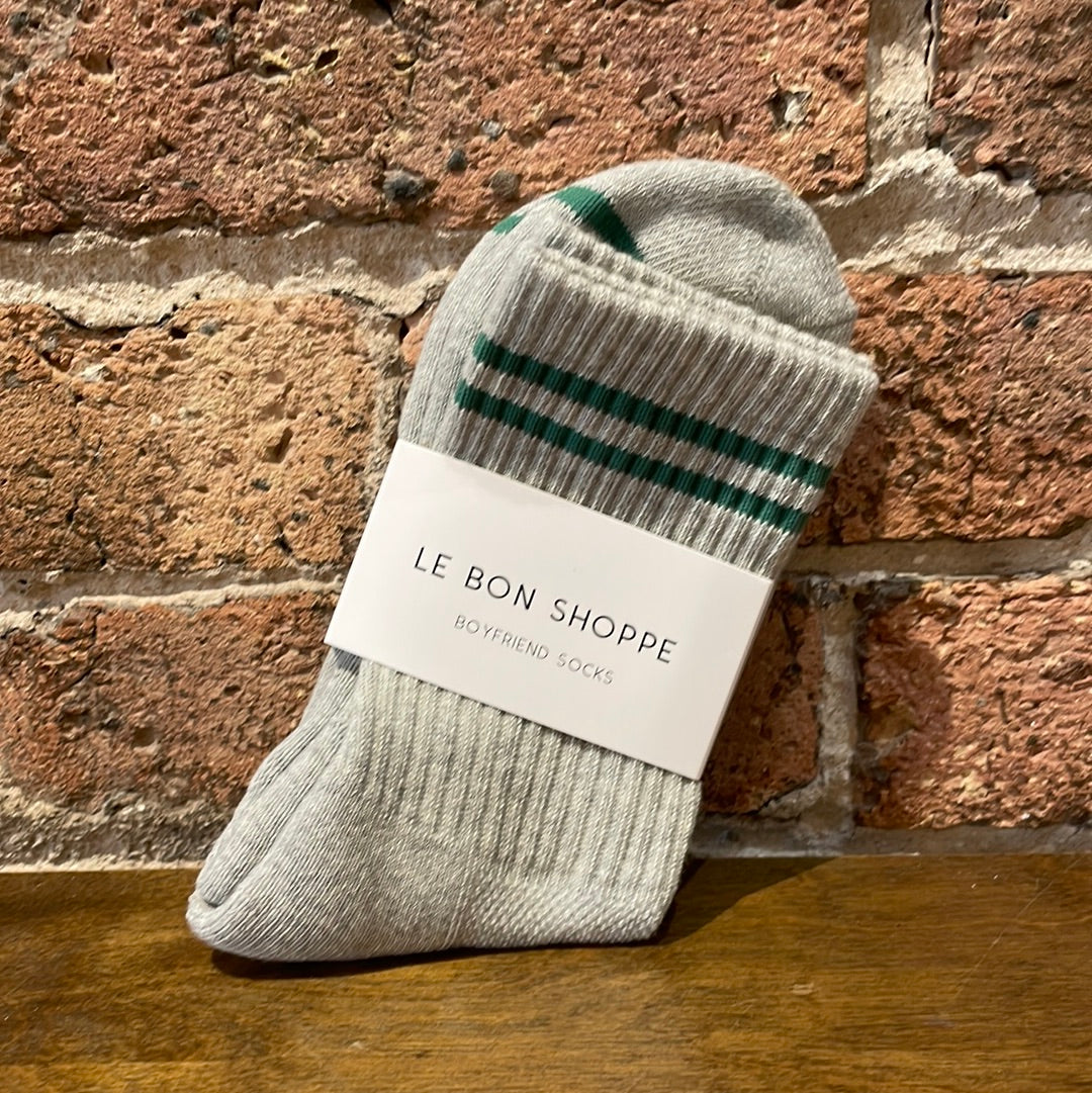 Le Bon Boyfriend Sock