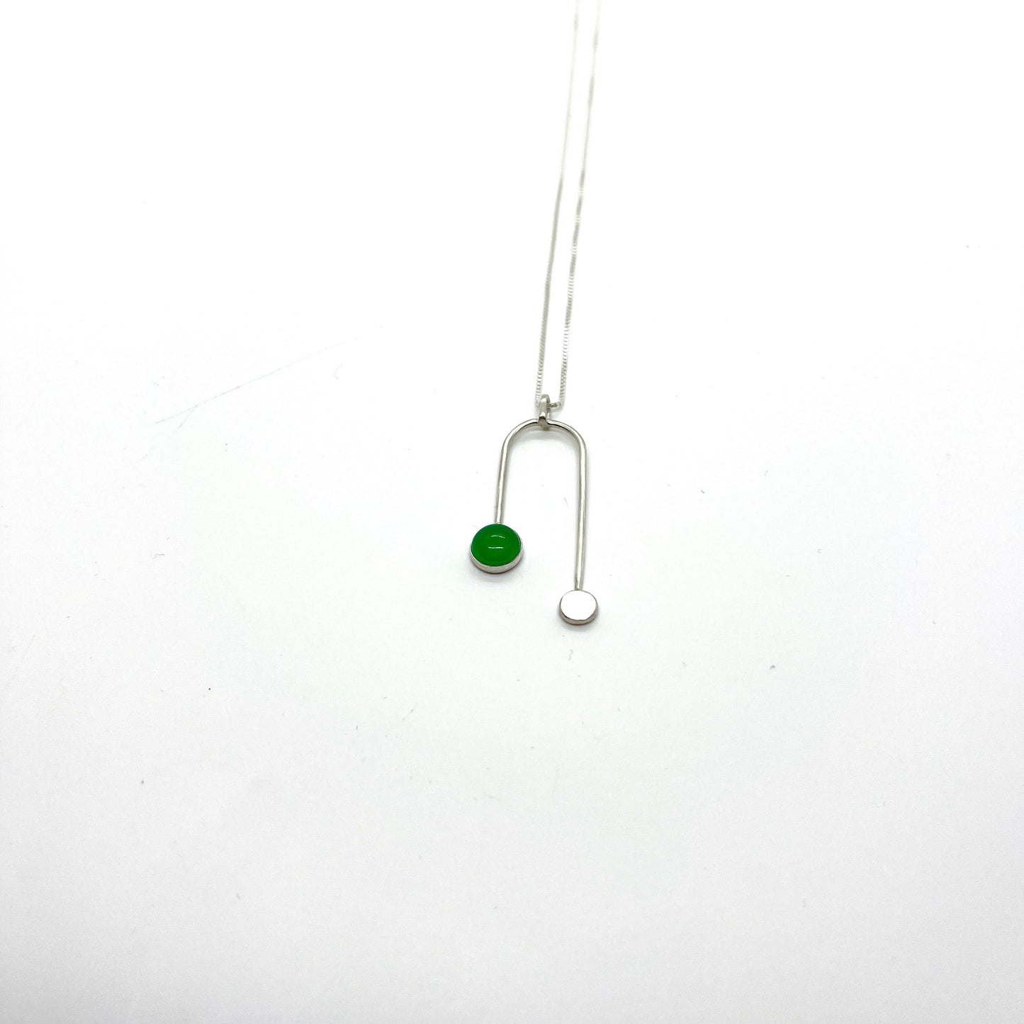 Mobile Necklace-16"