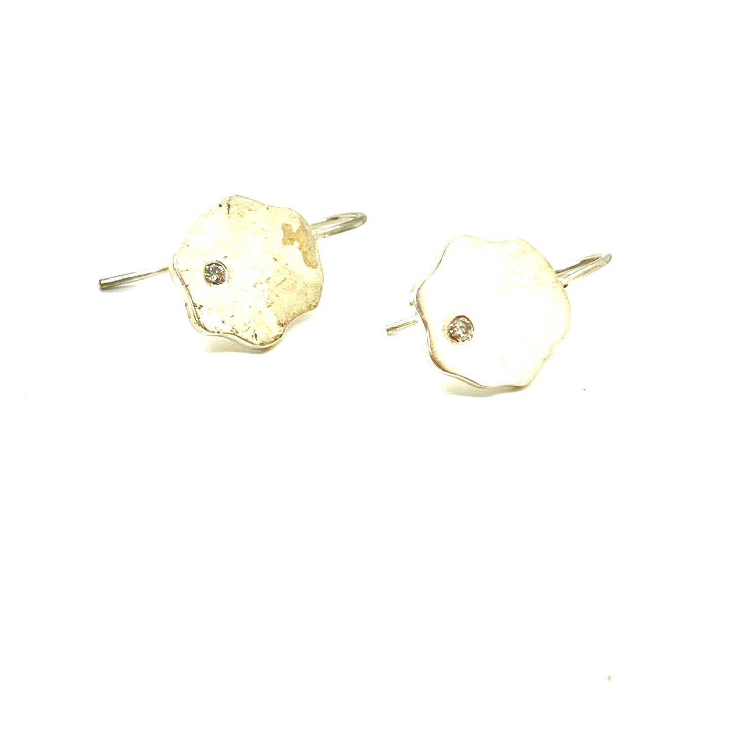 Organic Shield Hook 2 3 Point D