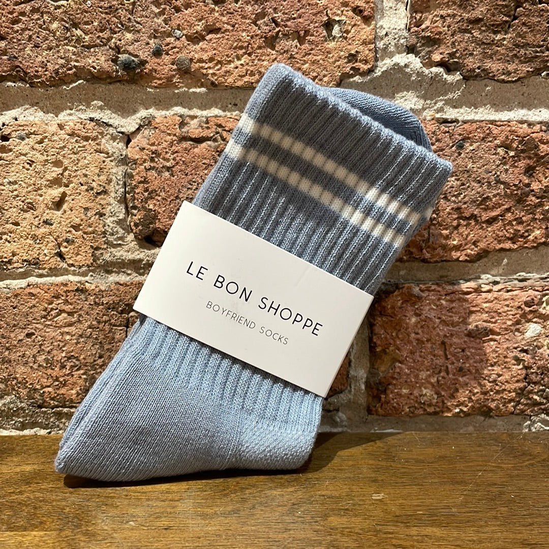 Le Bon Boyfriend Sock