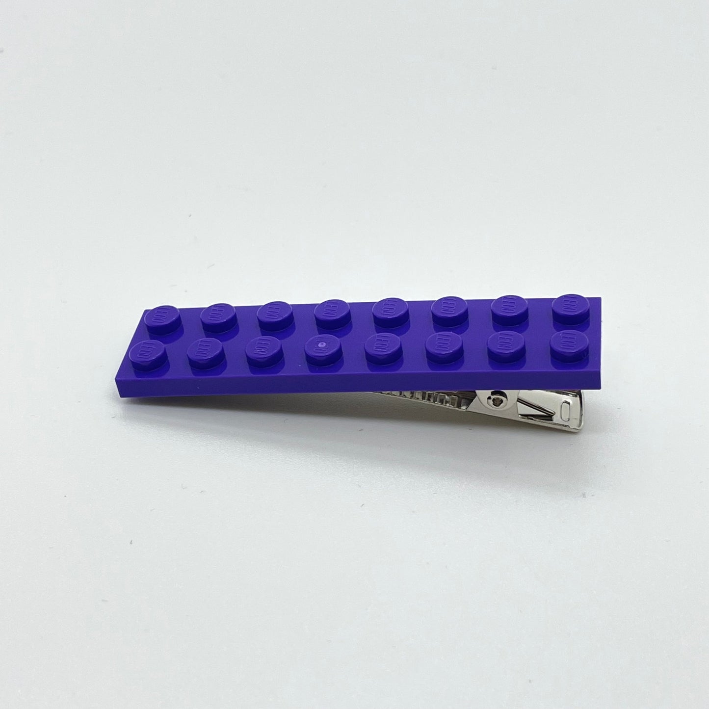KB Lego 2x8 Barrette Purple