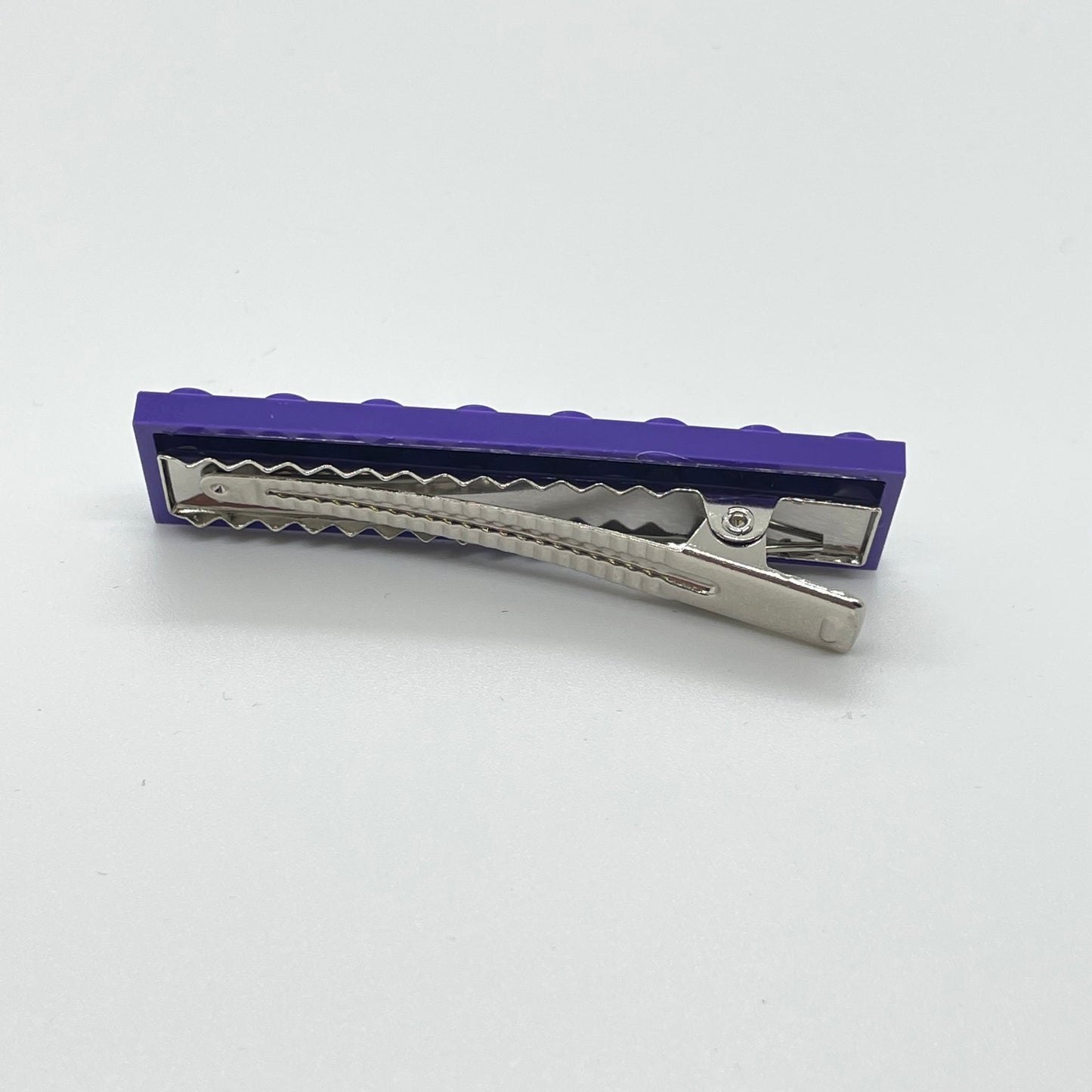 KB Lego 2x8 Barrette Purple