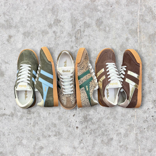 (shoo) is The Definition of Footwear – (shōō)