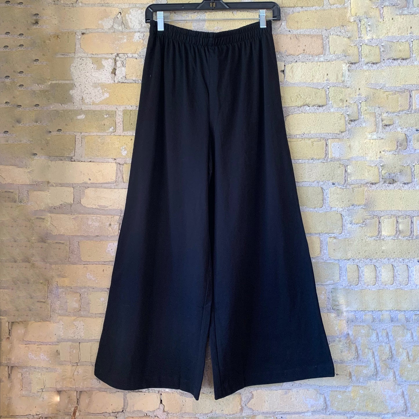 Z Supply Scout Jersey Crop Flair Pant - shoostore