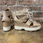 Sorel Joanie™ IV Lace Wedge
