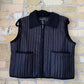 Grade & Gather Quilted Vest