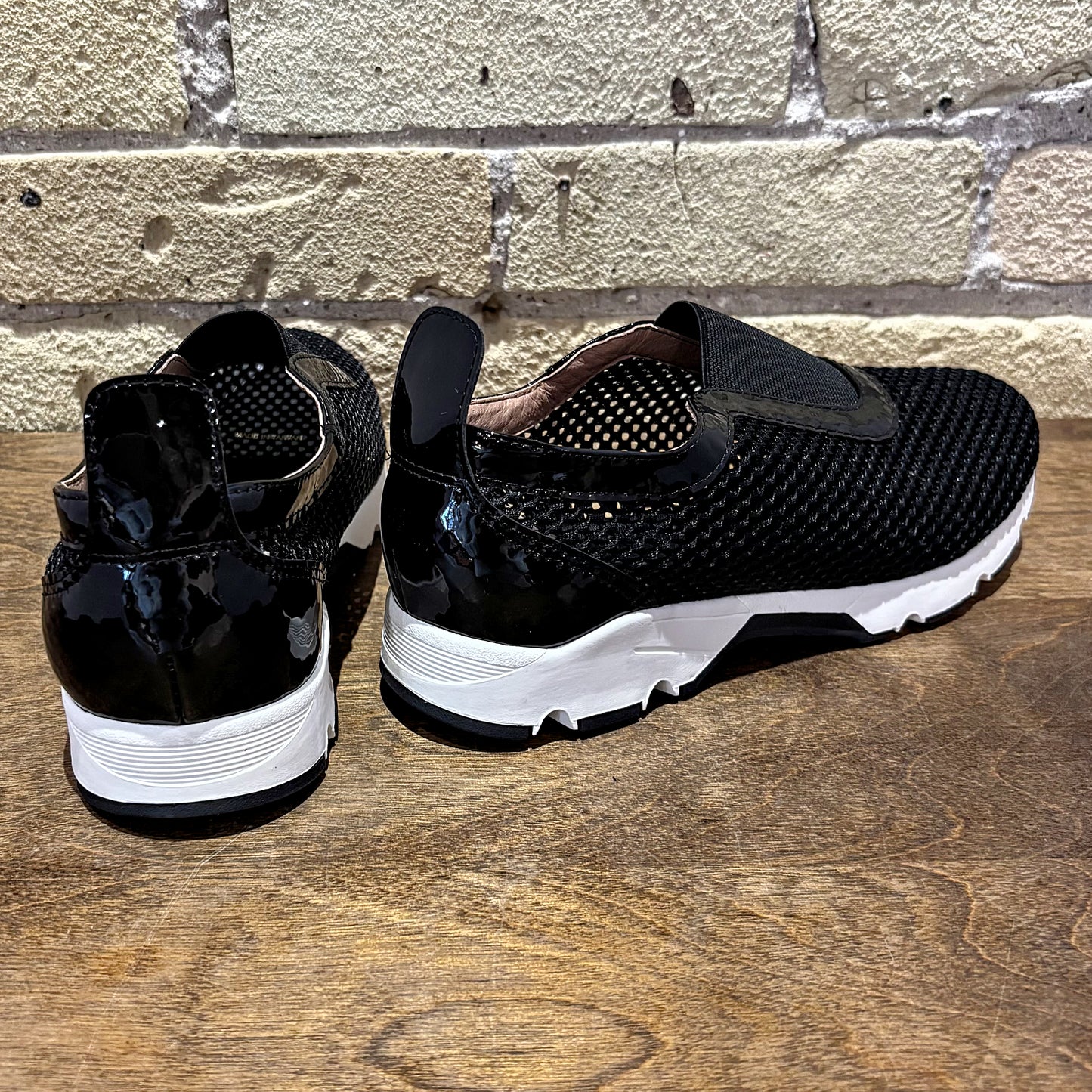 ALL BLACK Amazing Combo Black