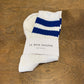 Her Varsity Socks - shoostore