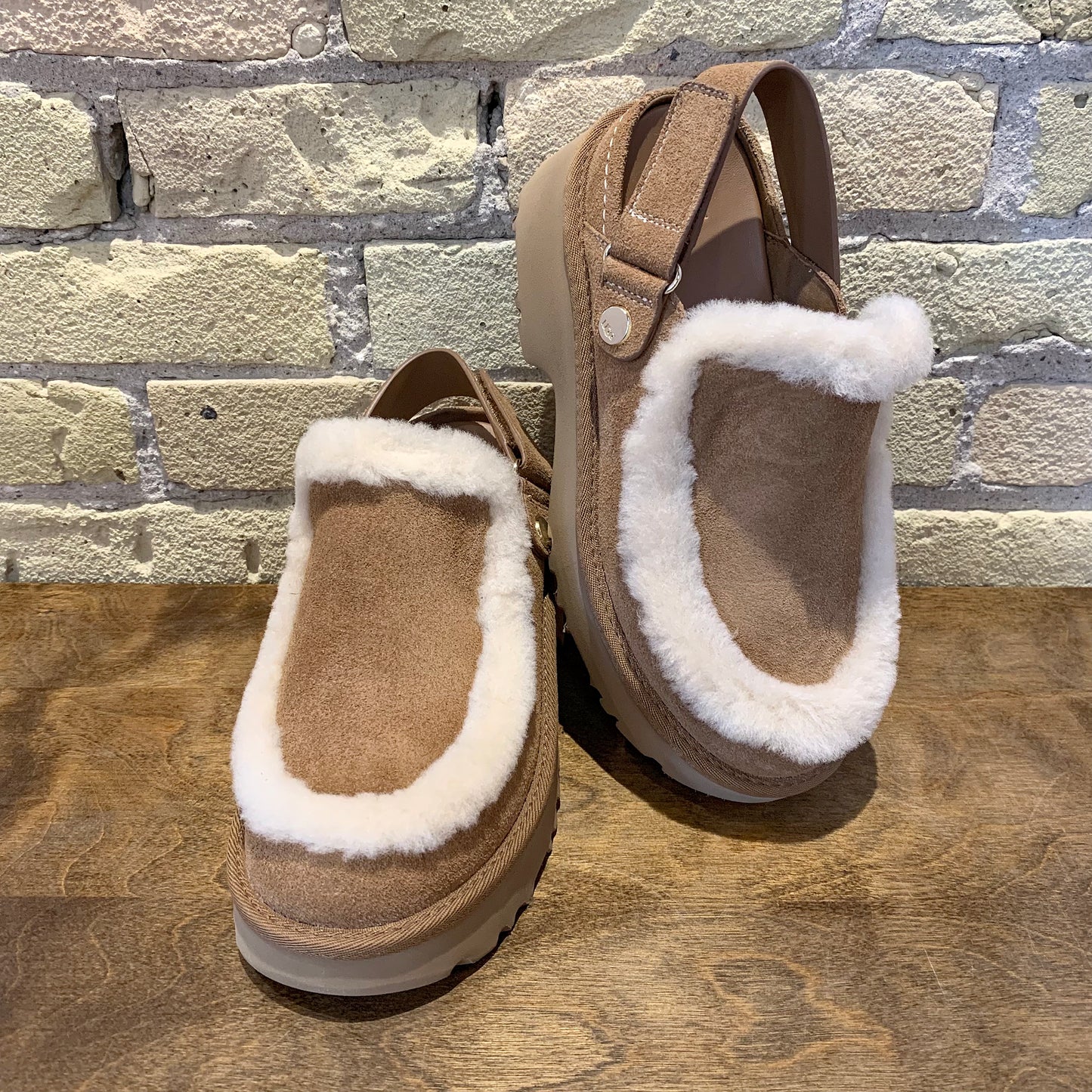 UGG Women's Esmee Clog