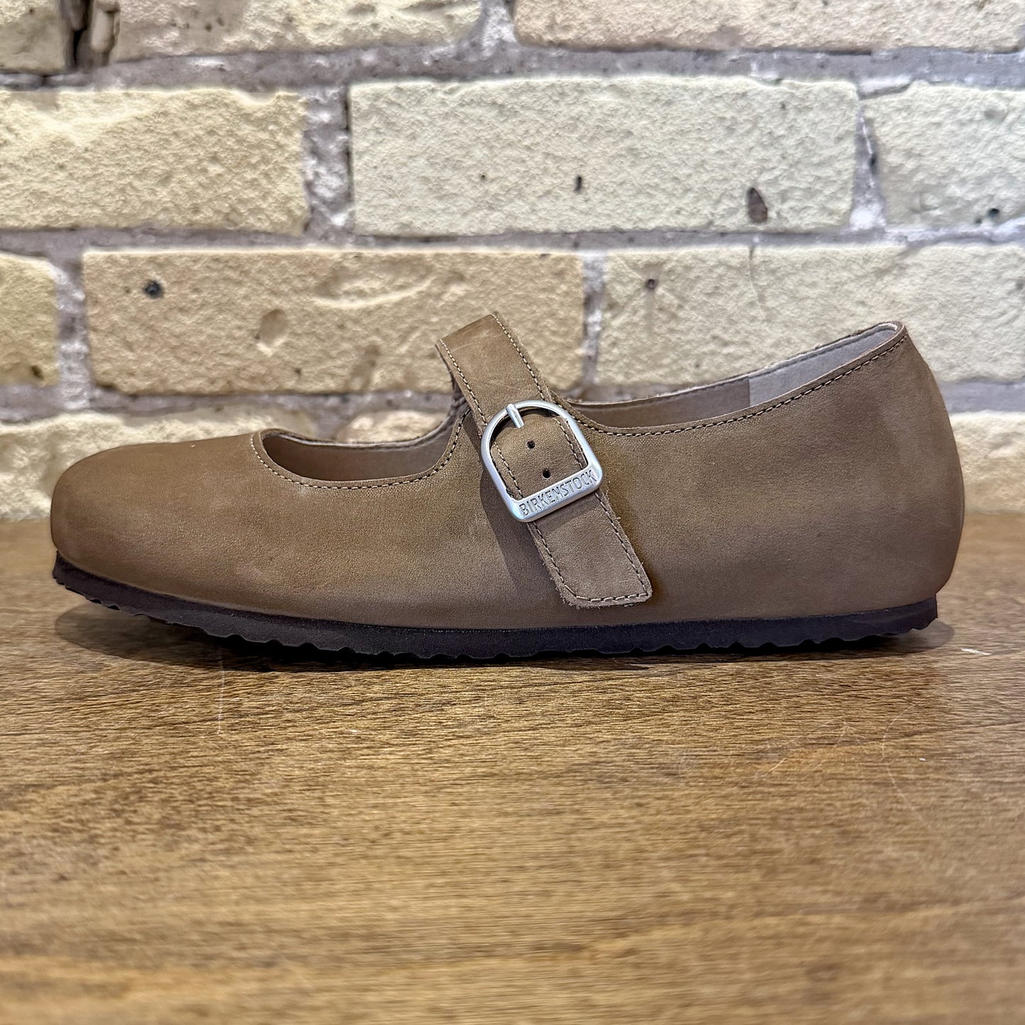 Birkenstock Santa Clarita Dark Tea