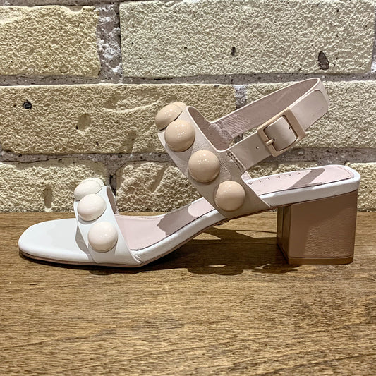 Cecelia Rally Oat Multi - shoostore