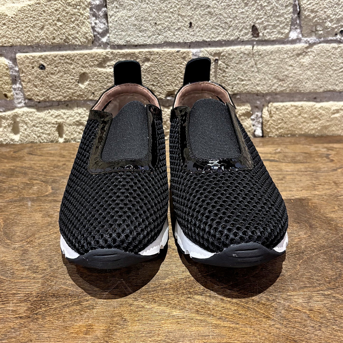 ALL BLACK Amazing Combo Black