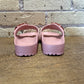 Madrid Big Buckle EVA Pink Clay - shoostore