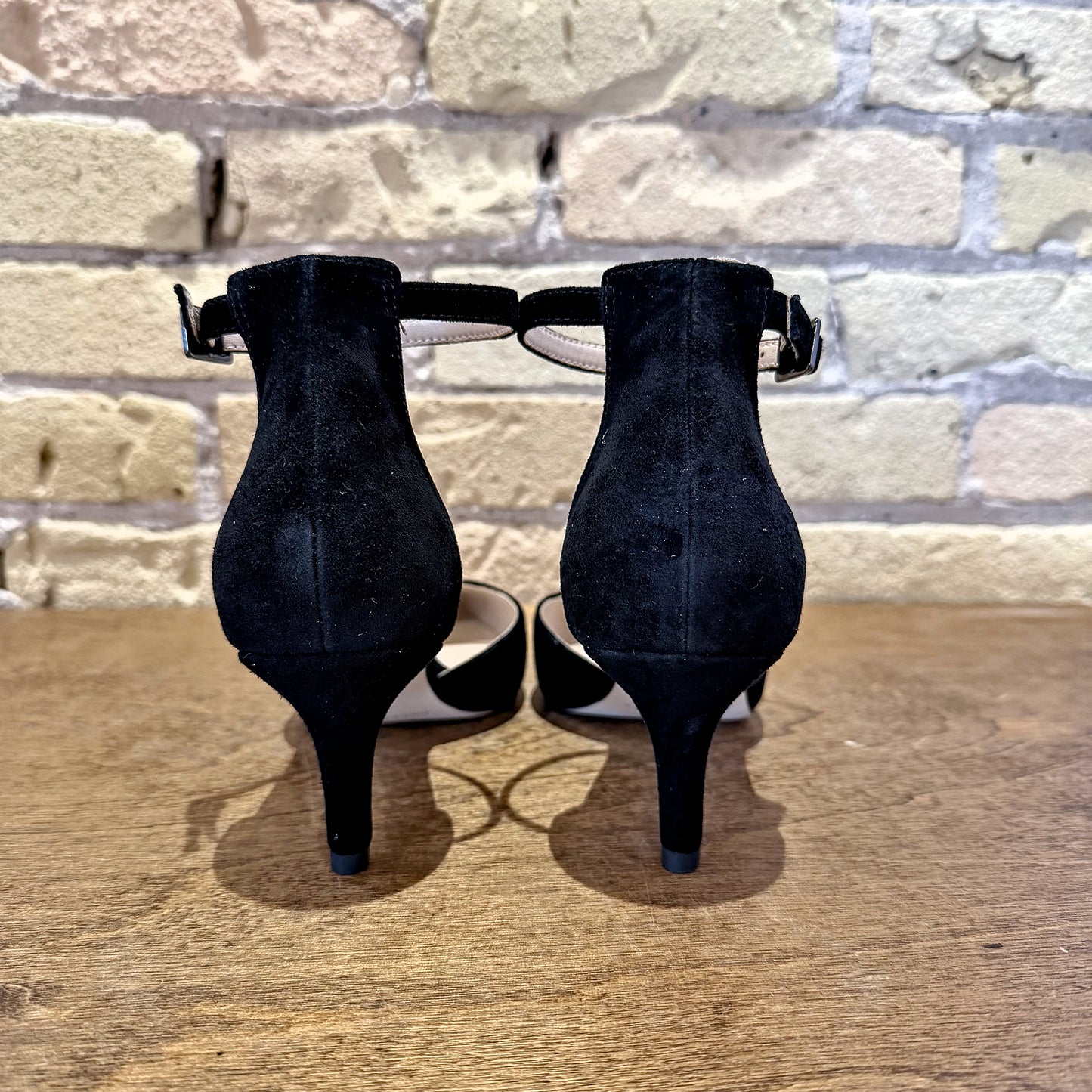 Pelle Moda Kendal Black - shoostore