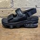 ALL BLACK Air Rocks - shoostore