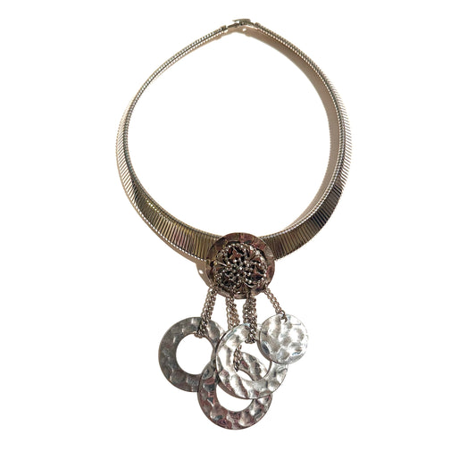 JMVAC Necklace