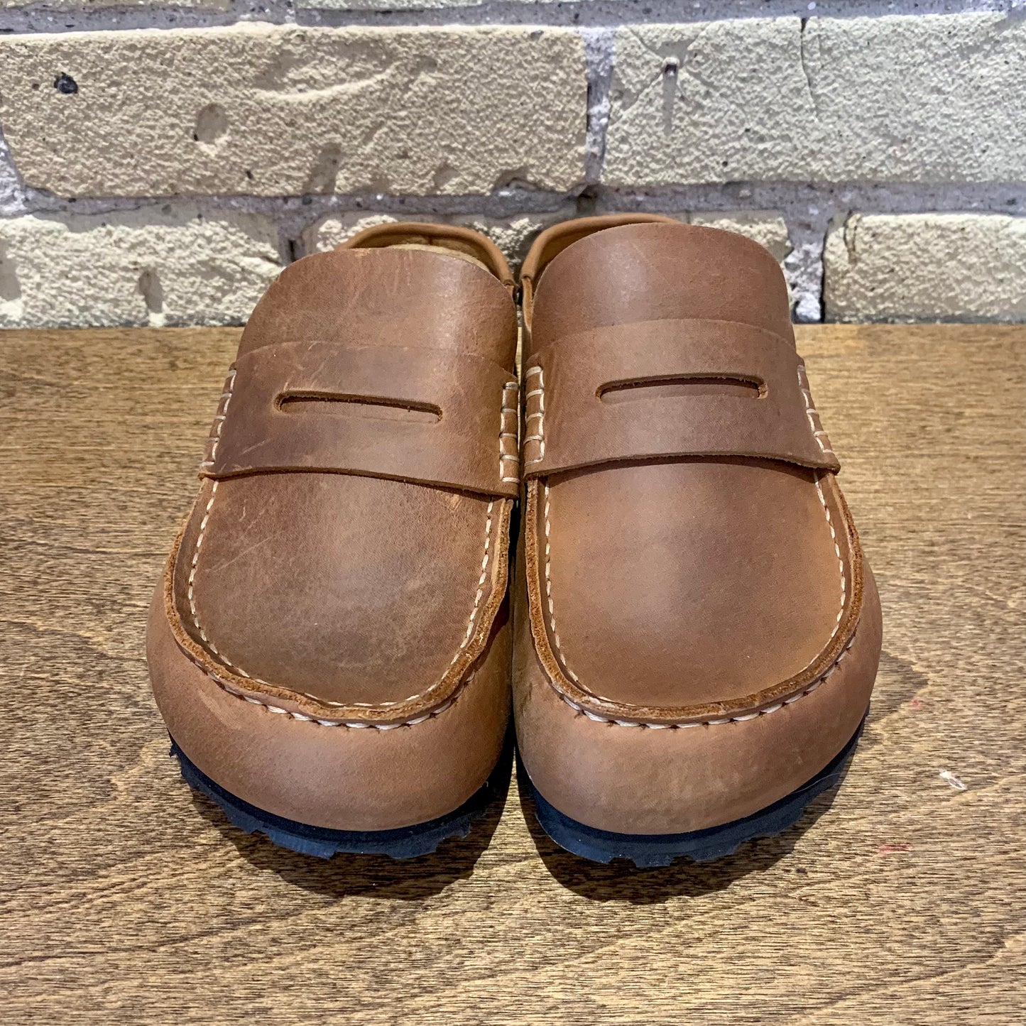 Birkenstock Naples Slide