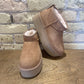 UGG Women's Classic Ultra Mini Platform