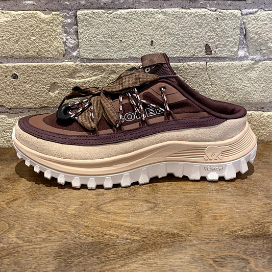 Sorel Callsign™ Mule Red Lodge, Dark Auburn