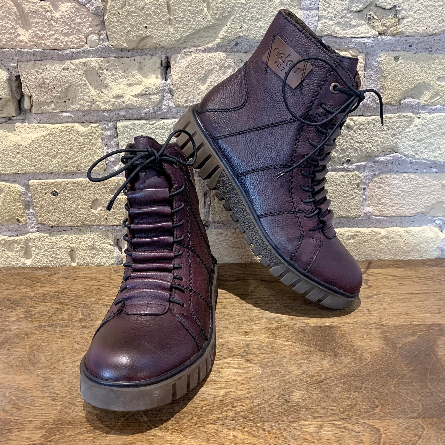 Rieker Y3421-35 Fenja