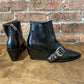 A.S.98 Maxie Boot