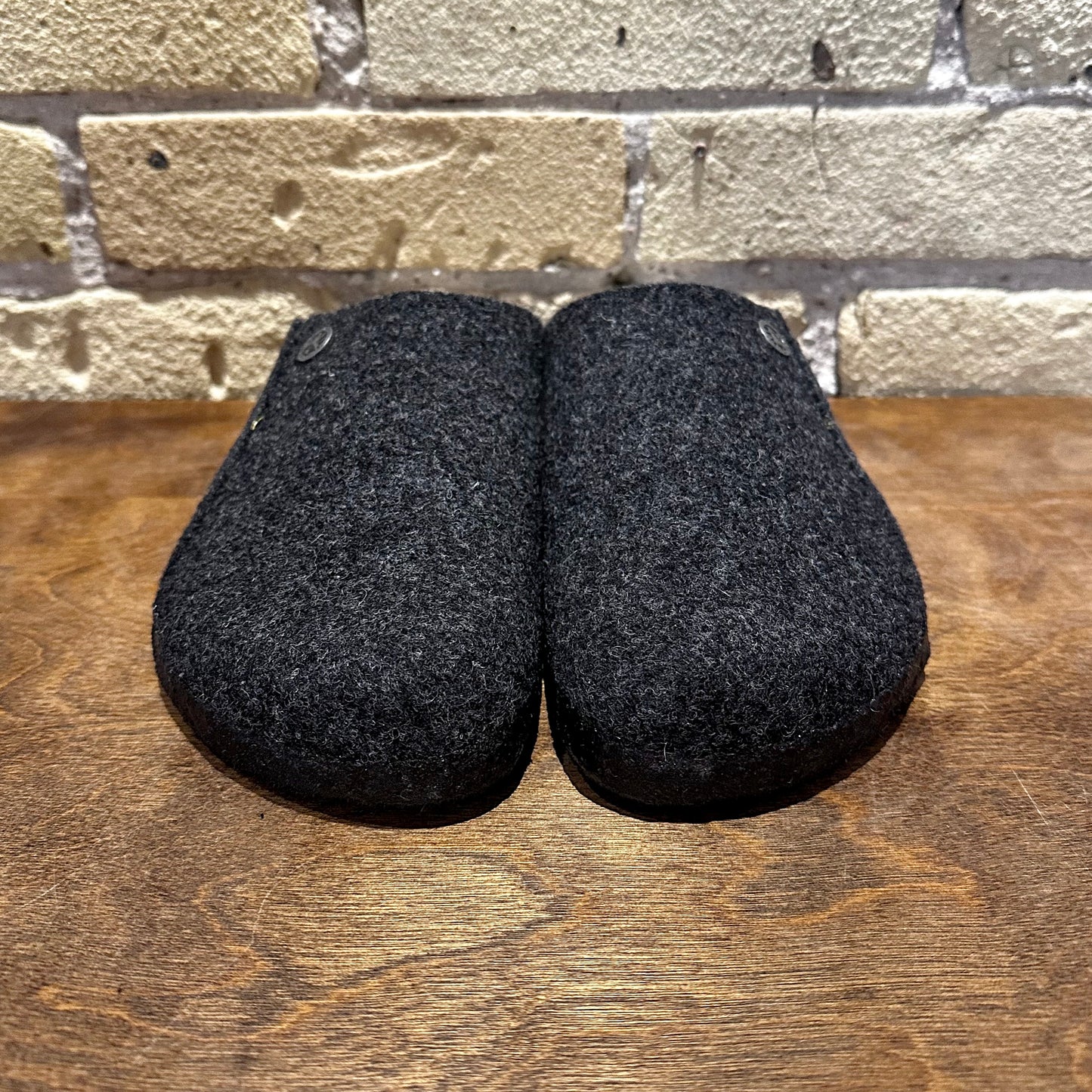 Birkenstock Women's Zermatt Shearling