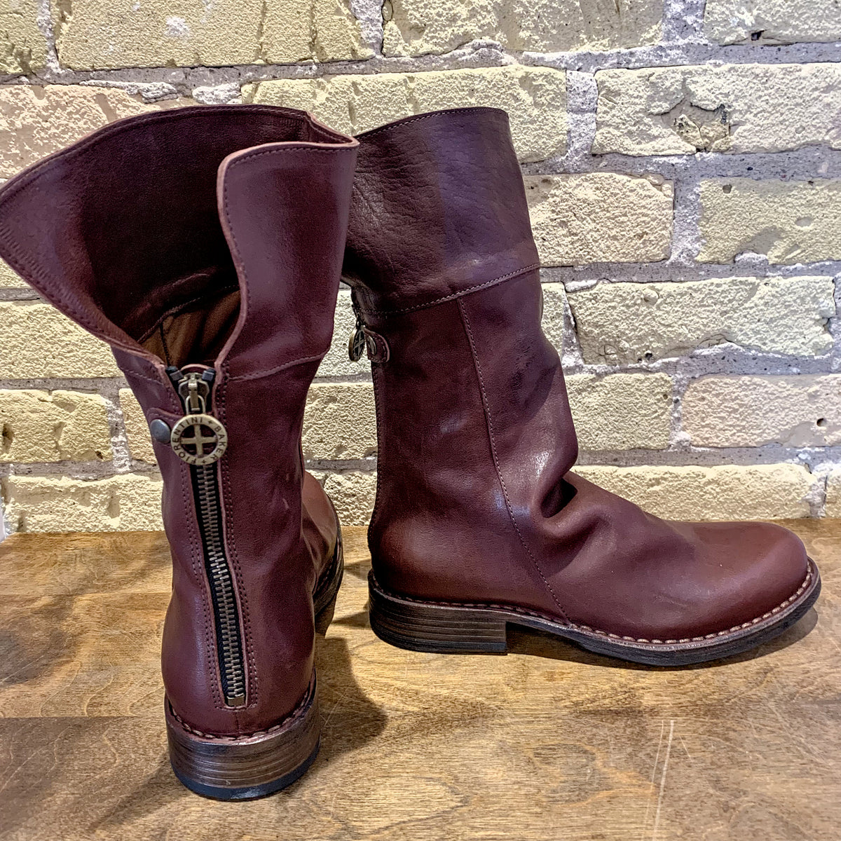 Fiorentini + Baker Ella Ebano - shoostore