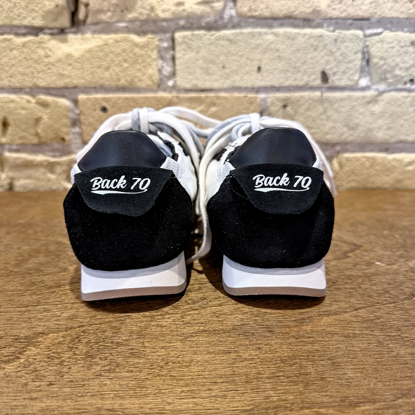 BACK 70 Rocket White/Stone - shoostore