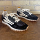 Oncept Toronto Sneaker Black