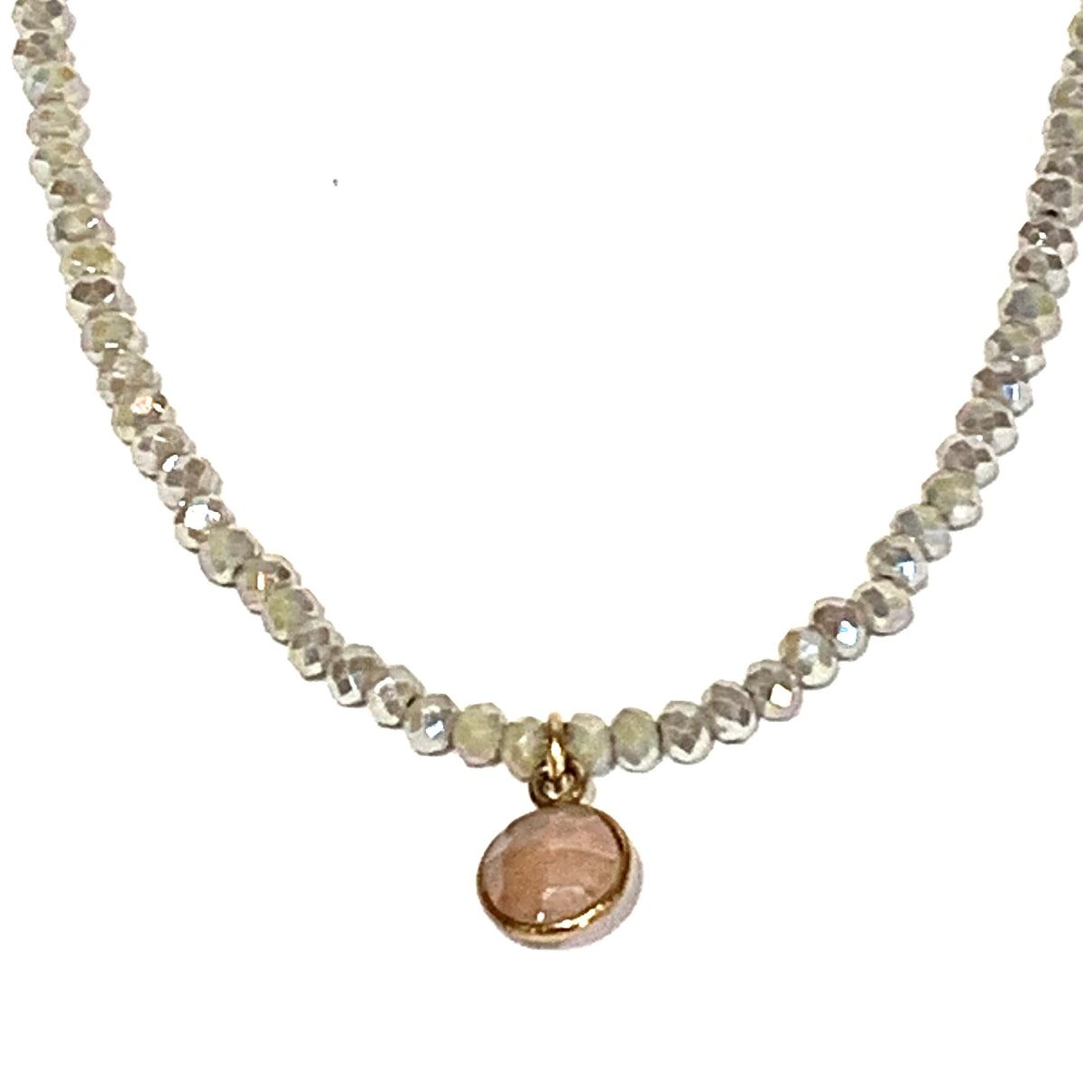 Avaasi Necklace N 4272