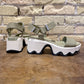 Sorel Kinetic™ Aura Y-Strap Sandal - shoostore