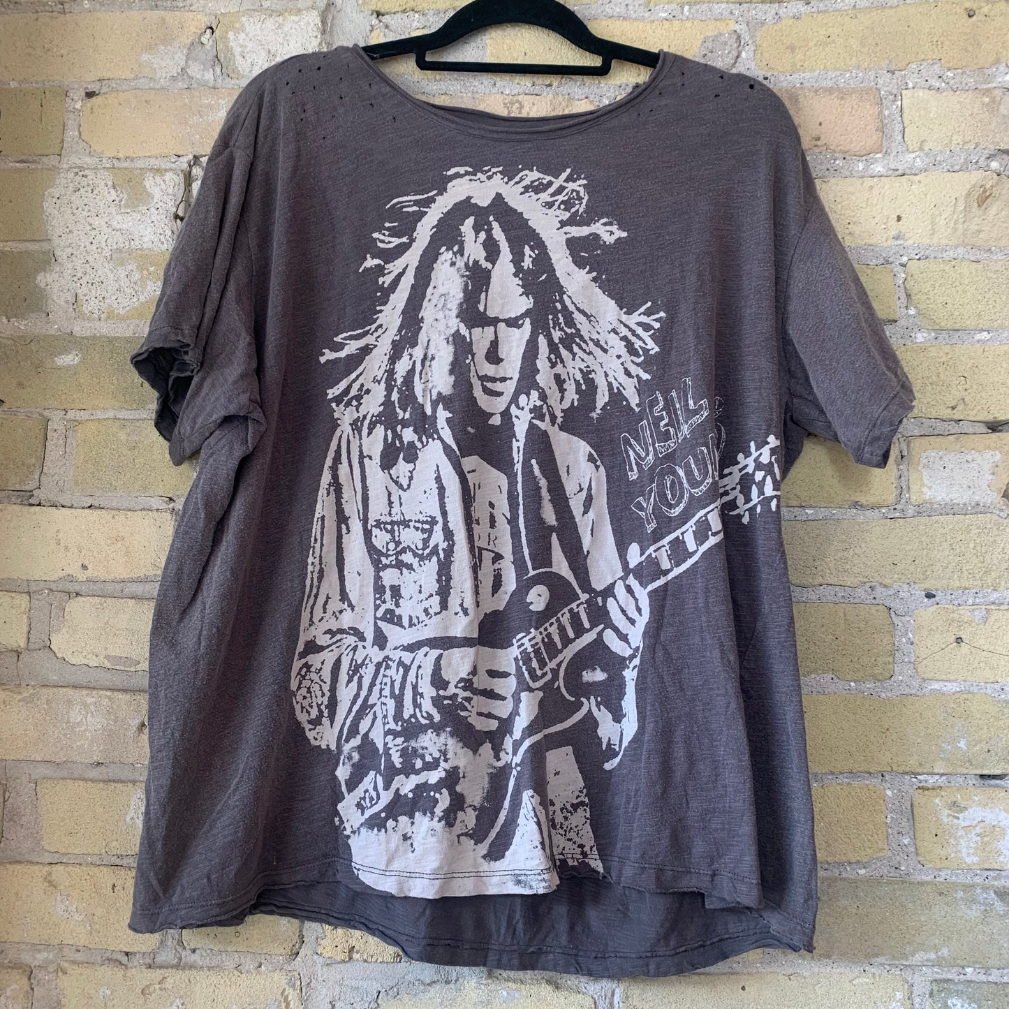 Magnolia Pearl Neil Young Tee