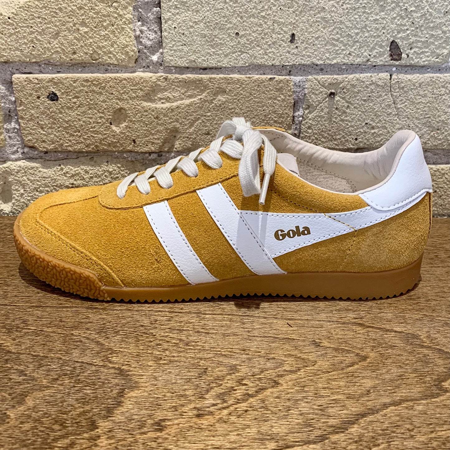 Gola Elan Sun/White
