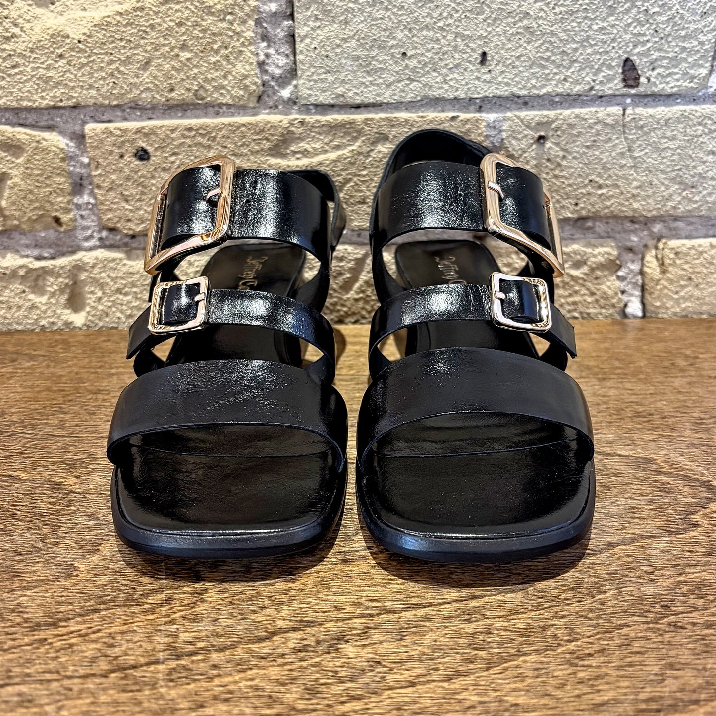 Jeffrey Campbell Righteous - shoostore