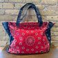 Bailey Red/Navy - shoostore
