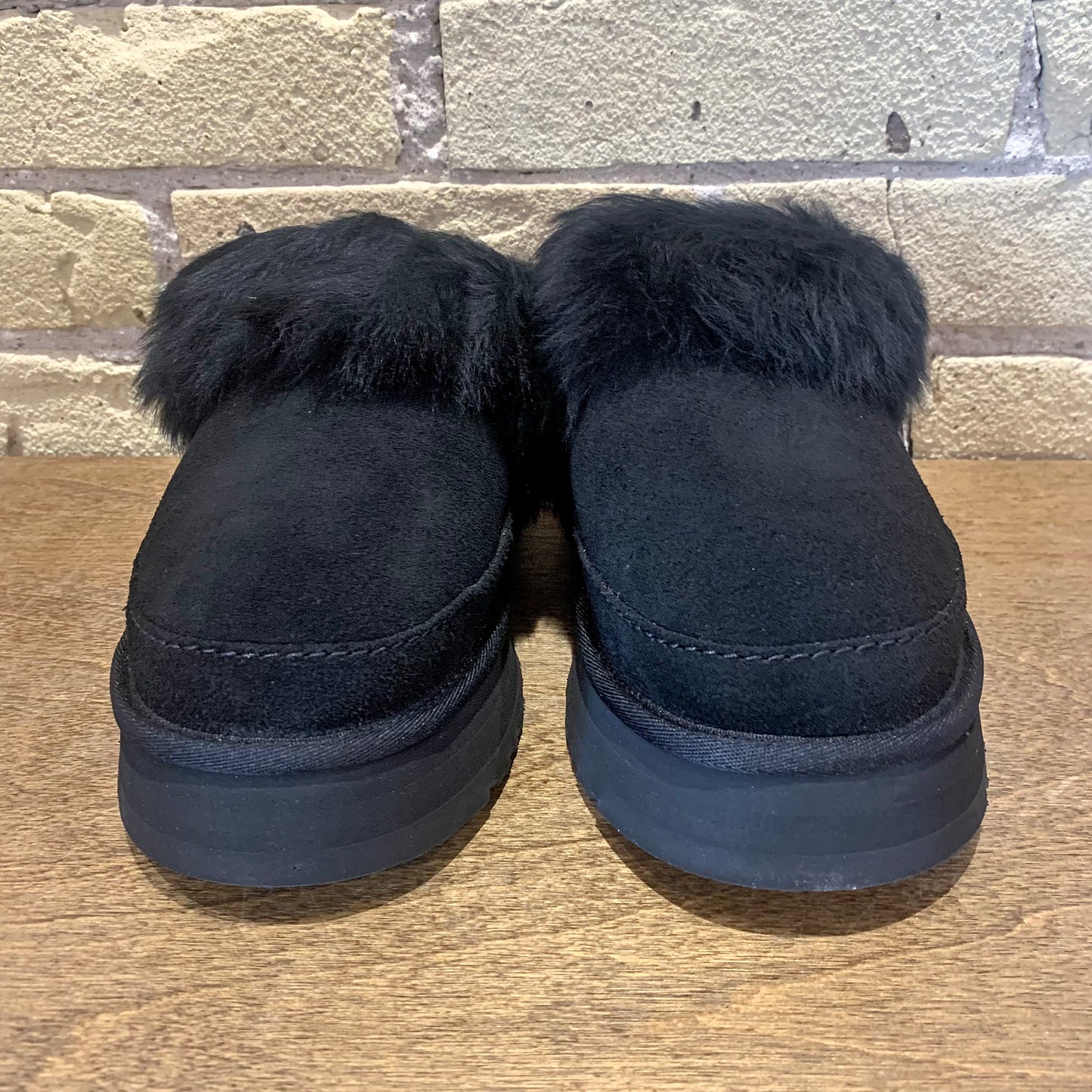 UGG Women's Disquette Chalet