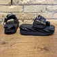 Mellow Glow Black - shoostore