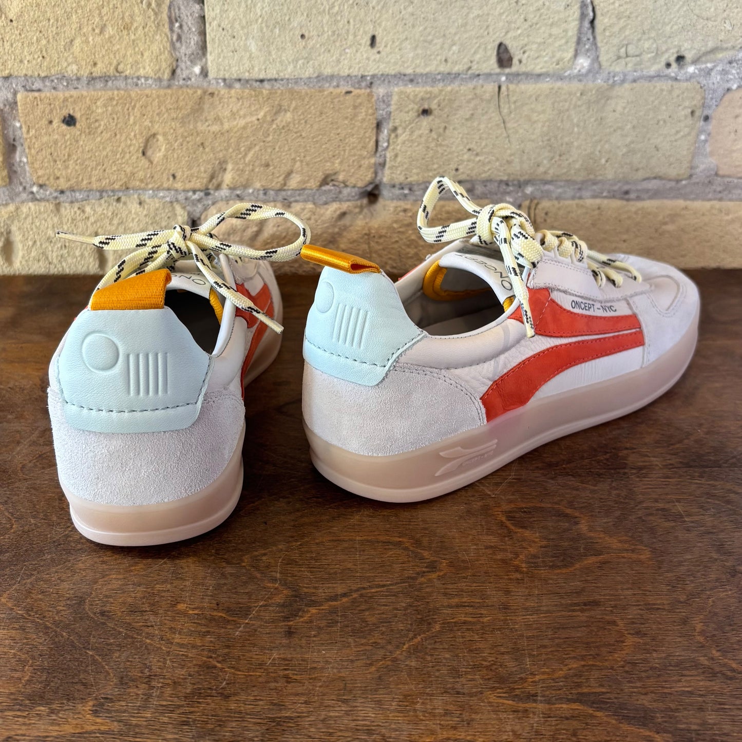 Oncept Fez Sneaker Flame - shoostore