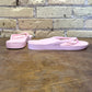 Archies Pink - Arch Support Flip Flops