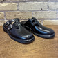 Vagabond Ellis Mule Black - shoostore