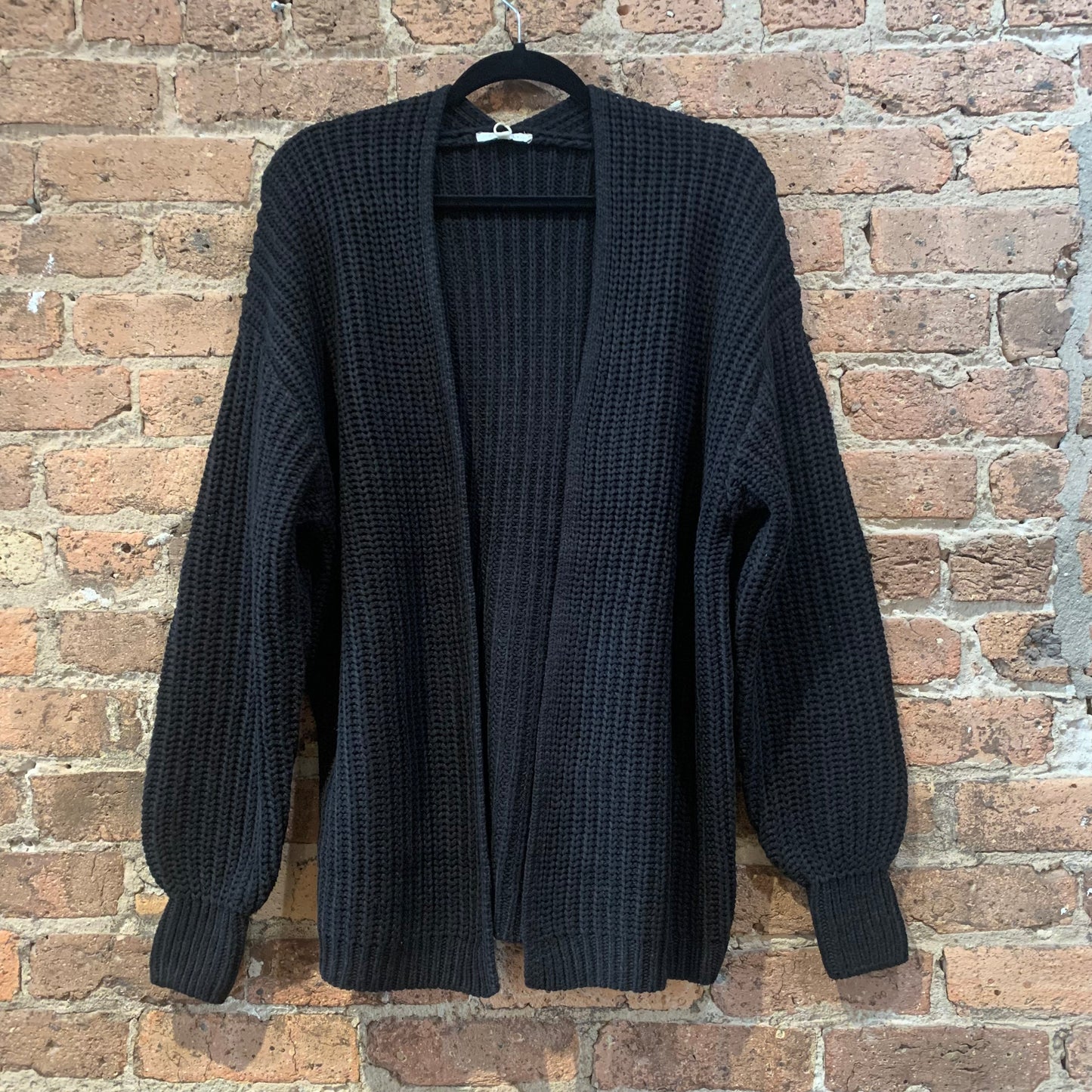 Z Supply Sutton Rib Cardigan