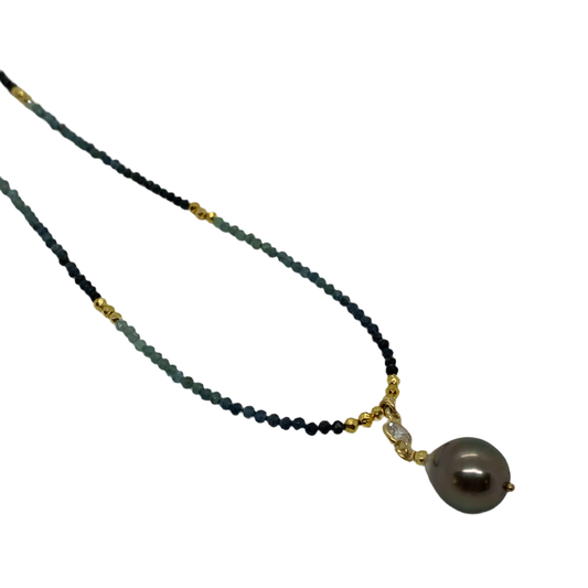 Avaasi Necklace N 3047