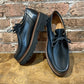 Ateliers Boyd Leather Moc Toe Oxford