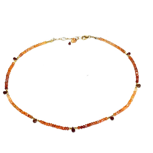 Avaasi Necklace N 4008