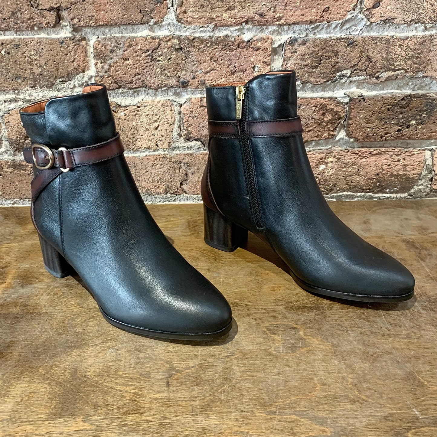 Pikolinos Calafat Ankle Boot