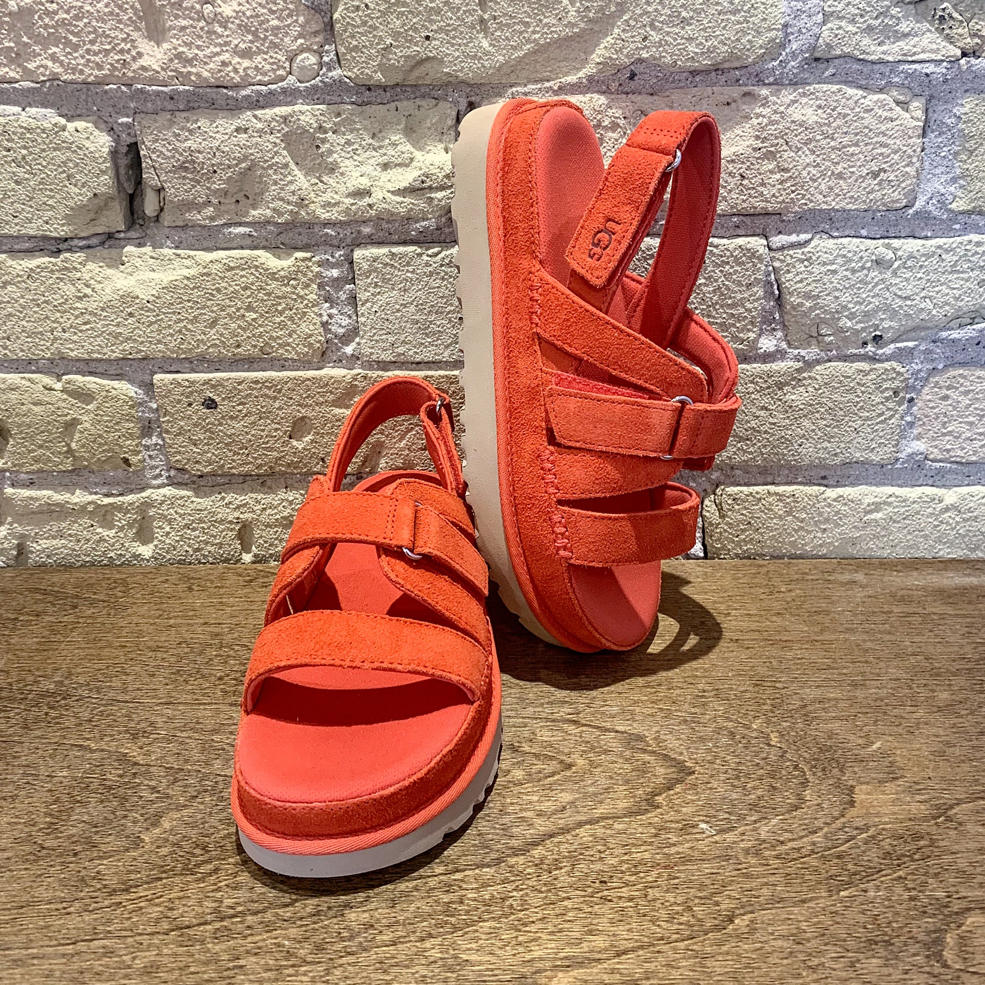 UGG Goldenstar Gleam - shoostore