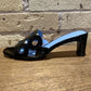 Cecelia Belmont Black Patent - shoostore